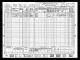 1940 Census, Noble, Richland County, Illinois, page 11b