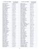 Brochure, World War II Memorial, Flora, Illinois, Nov 11, 2007, page 10 of 26 pages