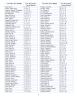 Brochure, World War II Memorial, Flora, Illinois, Nov 11, 2007, page 11 of 26 pages