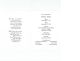 Funeral Card, Bricker, Dorothy L. (1927-2004)