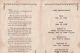 Funeral Card, Carl Lester Gray (1921-1953)