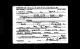 Military Draft Registration Index Card, Yauch, Jake, World War II,