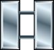 Captain (CPT) (O-3), United States Army and United States Air Force