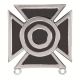 Marksmanship Qualification Badge, Sharpshooter, United States Army