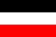 German National Flag (1892-1918)