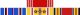 Military Service Ribbons, Robert E. Akers (1925-1975)