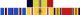 Military Service Ribbons, Samuel Edgar Anderson Sr.
