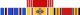 Military Service Ribbons, Lyndall Burgess Bailey (1918-2009)