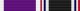 Military Service Ribbons, Francis F. Beitler (Unk-1942)
