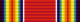 Military Service Ribbons, Ferman L. Bennett (1927-1975)