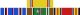 Military Service Ribbons, James R. Berry