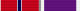 Military Service Ribbons, Everett E. Bolen (1925-1944)