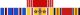 Military Service Ribbons, Eldo Brown (1918-1977)