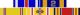 Military Service Ribbons, Harold Leon 'Toad' Crackel (1924-2021)