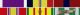 Military Service Ribbons, Ronald Dale Keller (1943-1969)