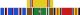 Military Service Ribbons, Charles Opal Kessler (1919-1966)