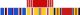 Military Service Ribbons, Charles Lee 'Bub' Scammahorn (1926-2013)
