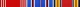 Military Service Ribbons, Jack Clay Wilson (1924-2020)