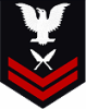 Yeoman Second Class (Y2c), United States Navy, World War WII