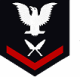 Yeoman Third Class (Y3c), United States Navy, World War II