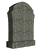 Headstone, Crackel, Kathern L. and Harold L.