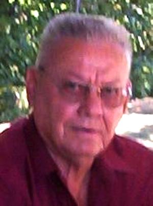 Harold Joseph 'Hezzie' Geltz (1933-2011)