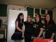Ashley and Dawn Campbell, Bobby Jean Lomas, Glenda Clark Ashley and Dawn Campbell, Bobby Jean Lomas, Glenda Clark