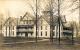 Old Sailor Springs