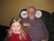 Addison and Donald Borst