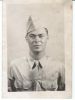 Adrian Eugene McDowell (1926-1976)