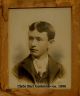 Ausbrook, Clyde Earl