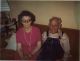 Bertha and Albert Frock
