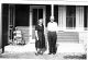 Bertha and Albert Frock
