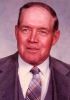 Harold Francis Buerster (1924-2012) Harold Francis Buerster (1924-2012)