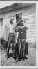 Berel Lee Mayden and Kattie May Love