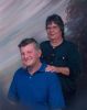 Charles Franklin 'Charlie' and Betty Marie (McDowell) Lemons