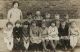 Clay City Elementary School, 1st Grade 1928