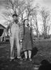 Clayson and Grace McDowell