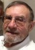 Harold Leon 'Toad' Crackel (1924-2021) Harold Leon 'Toad' Crackel (1924-2021)