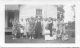 Daniel Saxton and Nella Graham Mason, Family Reunion