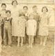 Adrian and Dorothy McDowell, School Picture 1936
