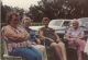 Grace, Nica, Helen, and Goldia
