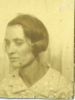 Florence 'Flo' (Caldwell) Mitchell McDowell McCracken
