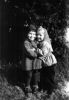 Hannelore Fick and Karin Bauer Hannelore Fick and Karin Bauer
