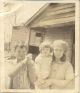 Harold Connor, Patsy Herdes, and Dorothy McDowell Harold Connor, Patsy Herdes, and Dorothy McDowell