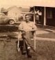 Harry James Hance (1910-1973) Harry James Hance (1910-1973)