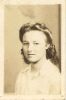 McDowell, Helen Marie