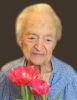 Eva Fay (Schnautz) Herdes (1922-2019)