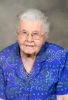 Aleen Alma Hostettler, 98