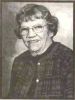 Hamilton, Mary Mae